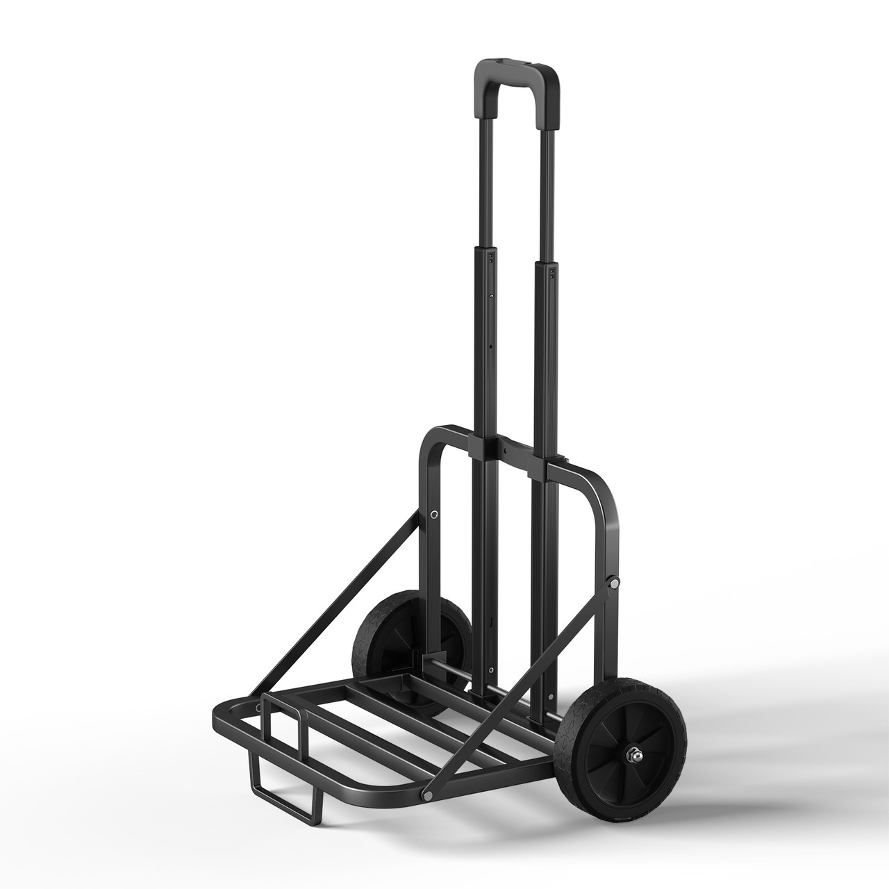 Візок AlphaESS CART для зарядних станцій Black