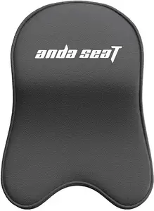 Ігрове крісло Anda Seat Poduszka do a AC-AD12XL-07-B-PV-NPXL Black