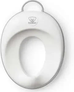 Горщик для дітей Babybjorn Nakładka Na Deskę Sedesową White/Gray