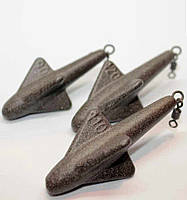 Грузило маркерне «Дальнобій» World4Carp 120г