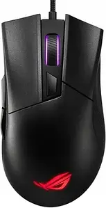 Мишка ASUS ROG Gladius II Core Black (90MP01D0B0UA00)
