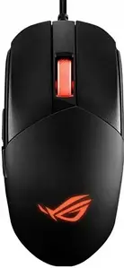 Мишка Asus ROG Strix Impact III Black (90MP0300BMUA00)