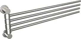 Ручка для ванної Andex Chrom 505Cc