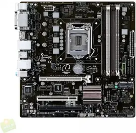 Серверна плата ASUS CS-B (90MB0G20-M0EAY0)