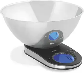 Ваги кухонні Ade ADKE1912