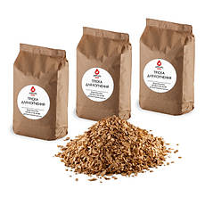 Тріска для копчення