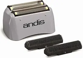 Аксесуар для бритв Andis Ts-1 Folia + Ostrza Do Golarki