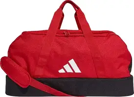 Сумка Torba adidas Tiro League Duffel Medium czerwona IB8654
