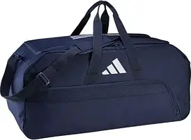 Сумка Torba adidas TIRO Duffle L : Kolor - Orange, Rozmiar - 70x32x32 cm