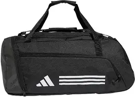 Сумка Torba sportowa ADIDAS Essentials 3-Stripes Duffel Bag M Black