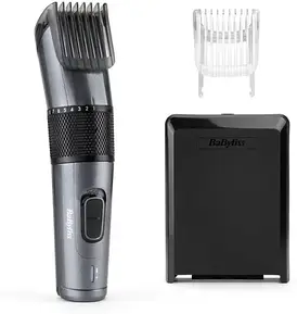 Машинка для стрижки BaByliss Men Titanium E976E