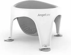 Крісло для ванни Angelcare krzesełko do kąpieli Gray