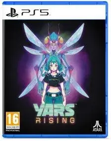 Гра Yars Rising (Gra PS5)