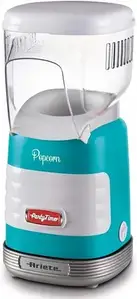 Кухонне обладнання Ariete Partytime Popcorn Popper 2956/01