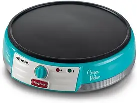 Кухонне обладнання Ariete Partytime Crepes Maker 202/01