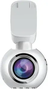 Автомобільна камера Becker Berlin White