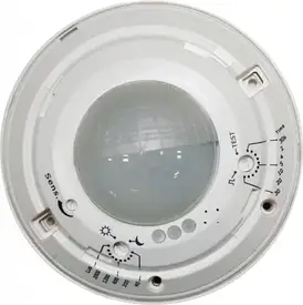 Фотоелемент BEG PD3N-1C-Nt 360St Czujnik obecności 92190