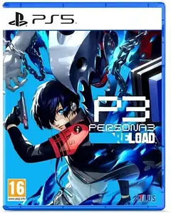 Гра Persona 3 Reload (Gra PS5)