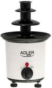 Кухонне обладнання Adler Fontanna do Czekolady AD 4487
