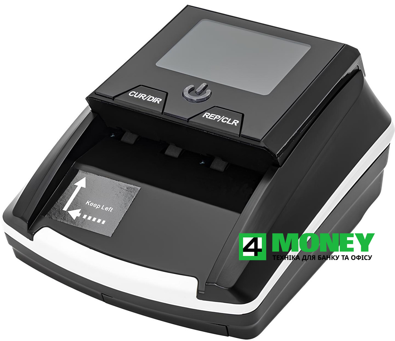 Ультрафиолетовый Детектор для проверки денег BCASH XPERT LCD PRO ...