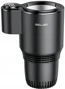 Автомобільний аксесуар Beline Podgrzewacz Do Napojów Z Funkcją Schładzania Black/Blac