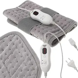 Дрібна побутова техніка Adler Pas grzewczy na lędźwie (AD7437)