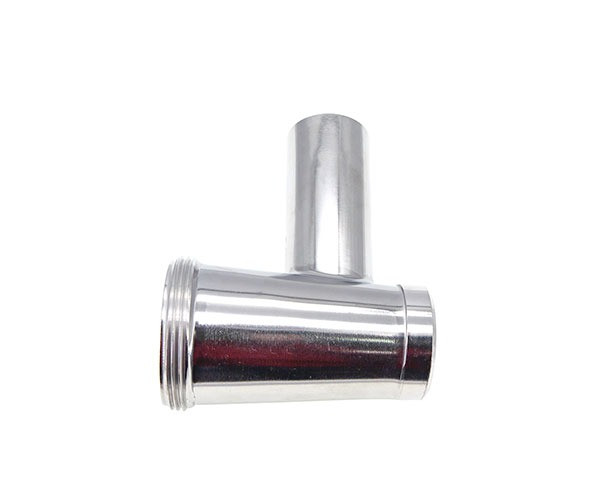 Корпус м'ясорубки (тубус) Zelmer NR8 - 86.3119