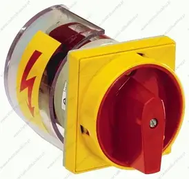 Димер Apator 4G40-10-U S25 Łącznik Krzywkowy 40A Bez Obudowy 63-241677-041