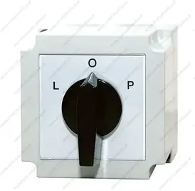 Димер Apator 4G40-11-Pk Łącznik Krzywkowy 40A W Obudowie 63-840309-041