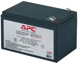 Акумулятор для ДБЖ APC Replacement Battery #4 (RBC4)