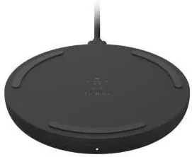 Зарядний пристрій Belkin  bezprzewodowa 10W Black (WIA001VFBK)