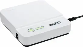 Джерело безперебійного живлення Apc CP12036LI Back Connect 12Vdc 36W (AUAPCF1ZCP12036)