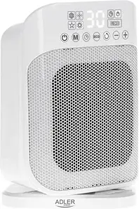 Теплодуйка ADLER AD7727