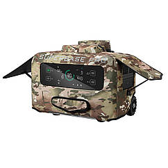 Сумка для зарядних станцій Zendure серии SuperBase Pro 1500/2000 (ZDSBPBG1-cm)