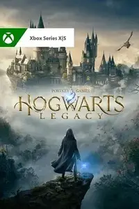 Гра Hogwarts Legacy (Xbox Series Key)