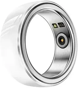 Смарт-браслет Bemi Smartring Revo 18Mm White