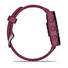 Garmin Forerunner 165 Music смарт-годинник Berry/Lilac 010-02863-33, фото 7