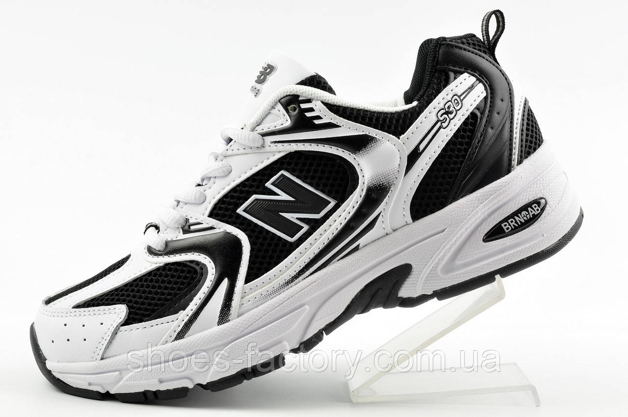 Кросівки New Balance 530 чоловічі