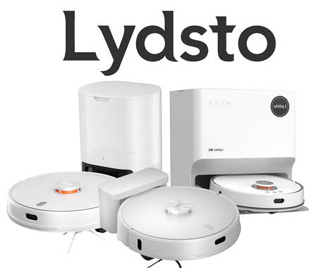 Lydsto запчастини