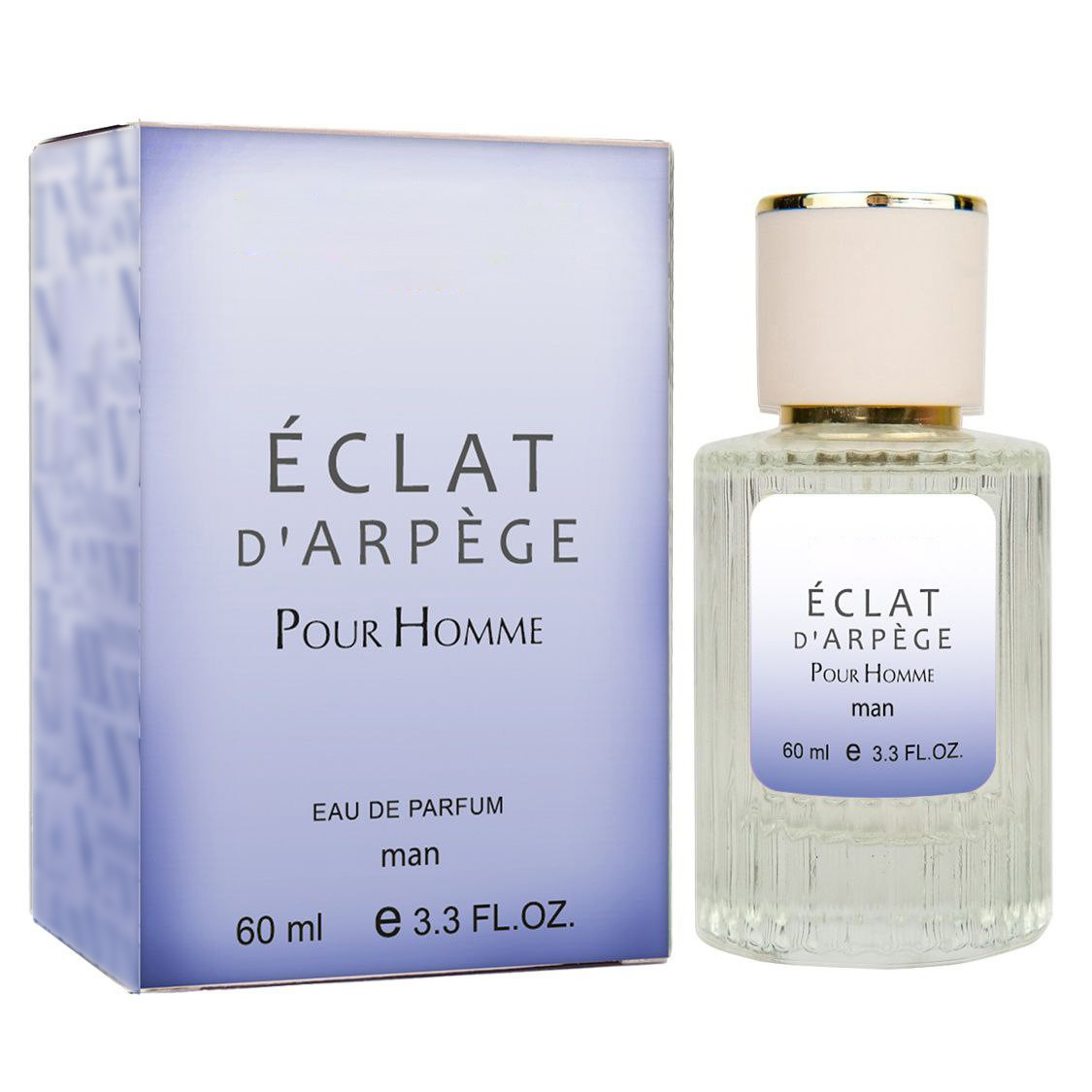Парфуми чоловічі Eclat d'Arpege Pour Homme 60 мл