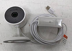 Камера відеоспостереження Amazon Cloud Cam (Key Edition) Wi-Fi, Alexa