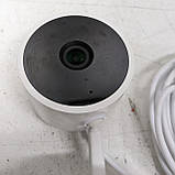 Камера відеоспостереження Amazon Cloud Cam (Key Edition) Wi-Fi, Alexa, фото 3