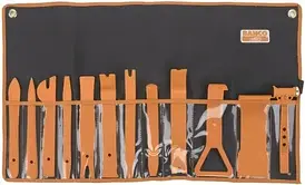 Обладнання для майстерні do demontażu tapicerki / elementów plastikowych w aucie, Bahco (BBS20P12)