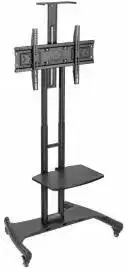 Кріплення для монітора Art S-12 od 32" do 70" Max 45kg (STOS12)