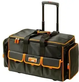 Ящик для інструментів Bahco Torba narzędziowa 24 kółkach 4750FB2W-24A