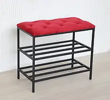 Банкетка для обуви 60/80 см