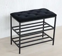 Банкетка для обуви 60/80 см