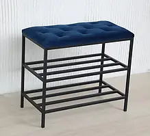Банкетка для обуви 60/80 см
