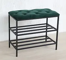 Банкетка для взуття 60/80 см