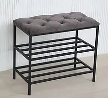 Банкетка для взуття 60/80 см